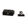 XS Sight Systems XS Big Dot Tritium Express Sight Set  S&W M&P Shield
