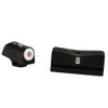 XS Sight Systems XS Big Dot Tritium Express Sight Set Walter PPS
