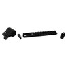 XS Sight Systems SHOTRAIL Mossberg 500/590/930, Banded Standard Dot White