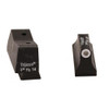 XS Sight Systems XS 24/7 Standard Dot Tritium Set Glock Supressor Height