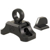 XS Sight Systems XS GRA Set, Ramp Front Winchester 94 AE