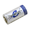 Fenix Flashlights Tenergy RCR123A (16340) 3v 900mAh, White