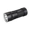 Fenix Flashlights Fenix E Series 1000 Lumen, AA, Black