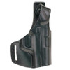 Bianchi Venom Belt Slide 75 Size 13C, M&P 9/40, Black