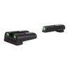 Truglo TFO Brite-Site Series Novak .260/.450 Set