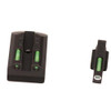 Truglo TFX Sight Set Ruger SR
