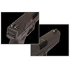 Truglo Brite Site Tritium Handgun Sight Set Ruger LC