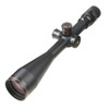 Sightron SIII 30mm Riflescope 8-32x56mm Long Range Illuminated MOA Reticle