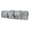 NcStar Double Carbine Case 42", Digital Camo