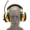 Peltor Worktunes Hearing Protector