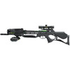 Barnett Wildcat C6 - 4x32 Scope, 3 Arrows, Black