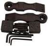 Excalibur Air Brakes(Sound & Recoil Suppression System)