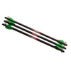 Excalibur Quill 16.5" Carbon Arrows 6 Pack