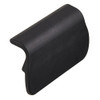 Excalibur Cheek Piece Textured Black Tact (CTS" Stock)