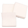 Birchwood Casey Gun Cleaning Patches 2 1/4" Square 9mm, .38-.45 Caliber (Per 500)