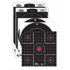 Birchwood Casey Sharpshooter Tab-Lock Dirty Bird Assorted Target Kit
