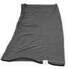 Alps Mountaineering Fleece Bag Gray