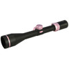 Weaver Rimfire 3-9x40 w/Pink Enhancements