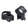 Weaver Tactical Ring 6-Hole Picatinny 34mm Low