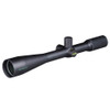 Weaver Classic T-Series XR Riflescope 24x40mm Side Focus, Target Dot Reticle, Matte Silver