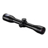 Bushnell Banner Riflescope 4x32mm, Matte Black, Circle-X Reticle
