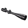 Bushnell Banner Riflescope 4-16x40mm, Matte Black, Illuminated CF500 Reticle