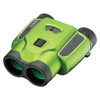 Bushnell SportZoom Binoculars, 8-24x25mm Green