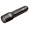 Bushnell Rubicon Flashlight Rechargeable, 500 Lumen, Gray