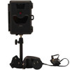 Bushnell 6mp Wifi Surveillance Cam, NG Black LED Night Vision