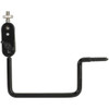 Bushnell Camera Bracket Black Screw In, Adjustable Head
