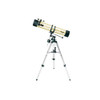 Tasco Gold Refractor Finderscope 114x900mm, 675x, 6x24