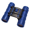 Tasco Essentials Binoculars 10x25, Blue, Roof