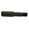 Advanced Technology Intl AR-15 Pistol Buffer Tube Black