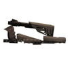 Advanced Technology Intl AK-47 TactLite Elite Package with Scorpion Recoil System, Destroyer Gray
