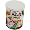 Alpine Aire Foods Blueberry Honey Granola w/Milk No. 10 Can