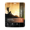 Alpine Aire Foods Cinnamon Apple Crisp Serves 2
