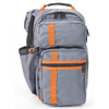 US Peacekeeper INCOG, Battleship Gray/Rust Sling Pack