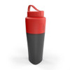 Light My Fire Pack-Up Bottle Red
