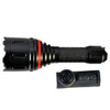 Aimshot Zoomable IR LED with Wireless Switch, Boxed