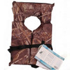 Stearns Adult Type II Max-5 Camo, Universal Vest
