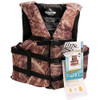 Stearns Adult Boating Oversized Max 5 Vest