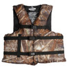 Stearns Adult Boating Max-5 Camo, Universal Vest