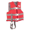 Stearns Child Boating Vest Red