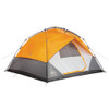 Coleman Tent Instant Dome 7 Person Double Hub Signature C001