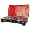 Coleman Grill Stove Propane 2-Burner Fyrserg