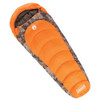 Coleman Sleeping Bag 0 Degrees Mummy Camo