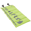 Coleman Camp Pad Youth Watch Me Grow