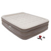 Coleman Airbed Queen, Double High, Pillowstop Combo