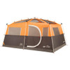Coleman Jenny Lake Fast Pitch Cabin 8 Person w/Closet
