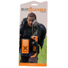 Gerber Blades BG Survival Series Scout, Drop Point, Black